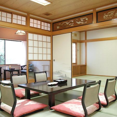 Okumizuma Onsen Hotel Kaizuka Екстериор снимка
