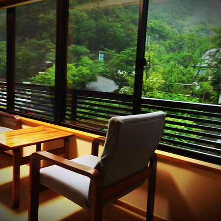 Okumizuma Onsen Hotel Kaizuka Екстериор снимка
