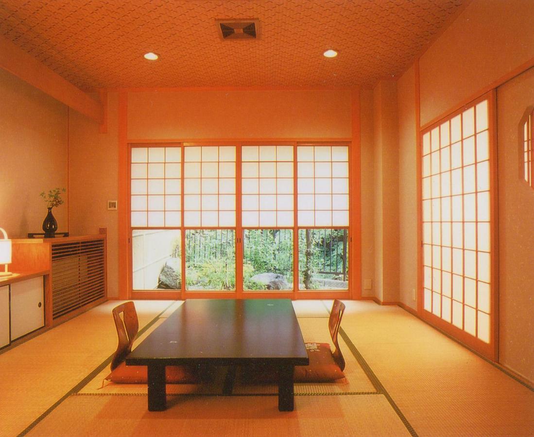 Okumizuma Onsen Hotel Kaizuka Екстериор снимка