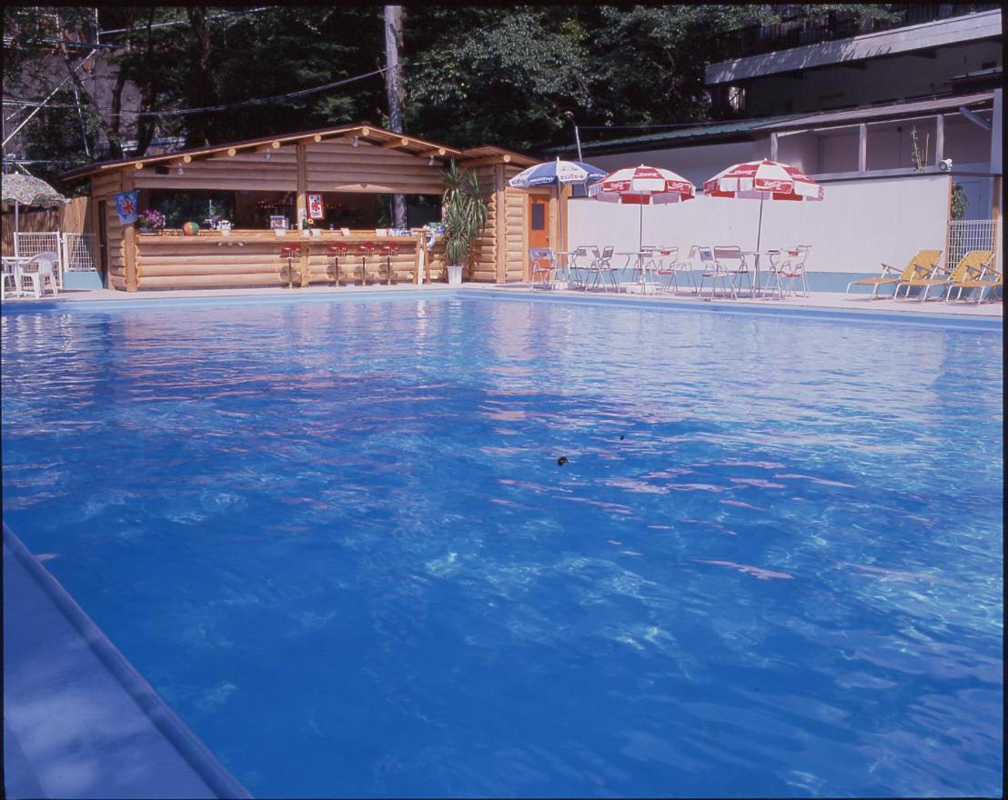 Okumizuma Onsen Hotel Kaizuka Екстериор снимка