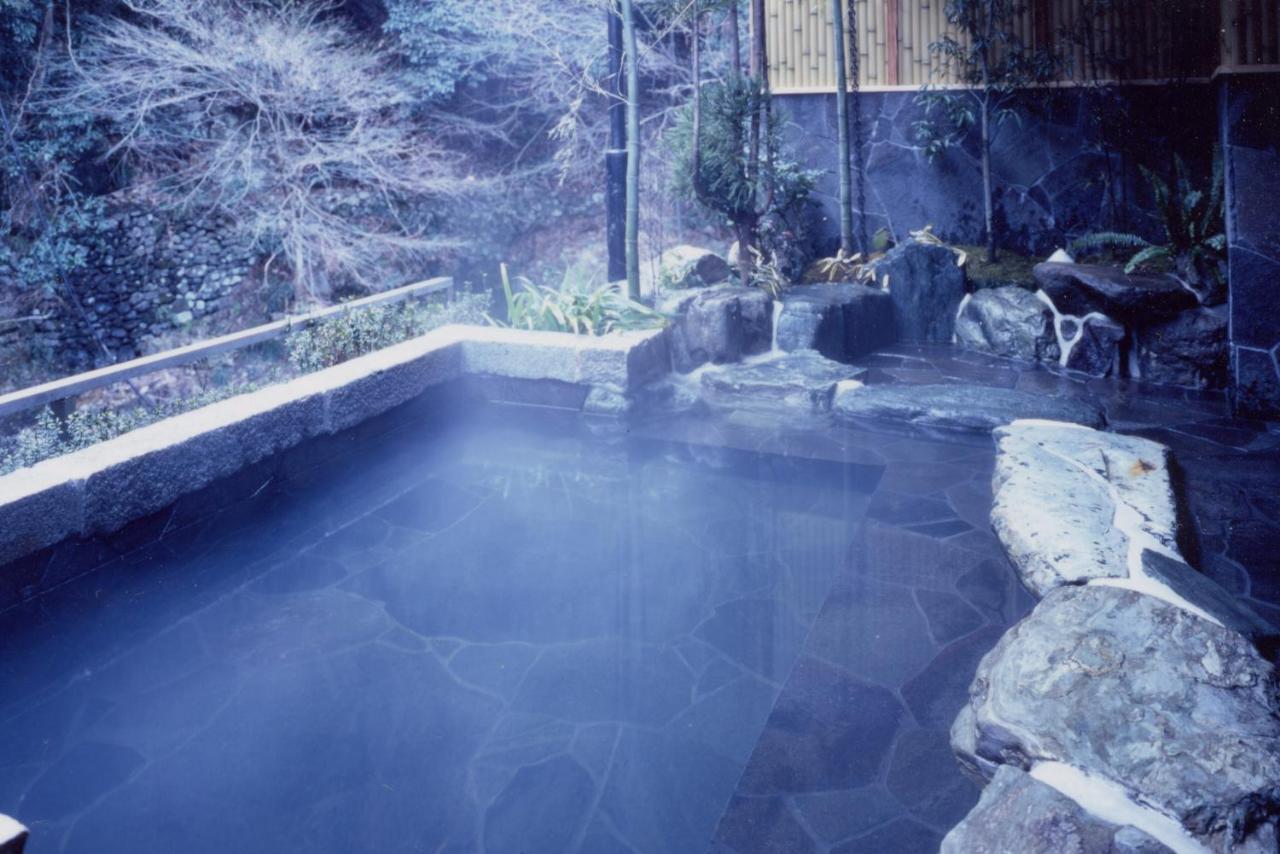Okumizuma Onsen Hotel Kaizuka Екстериор снимка
