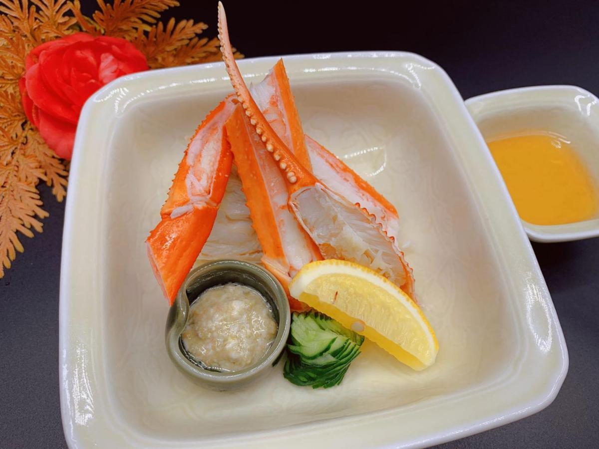 Okumizuma Onsen Hotel Kaizuka Екстериор снимка
