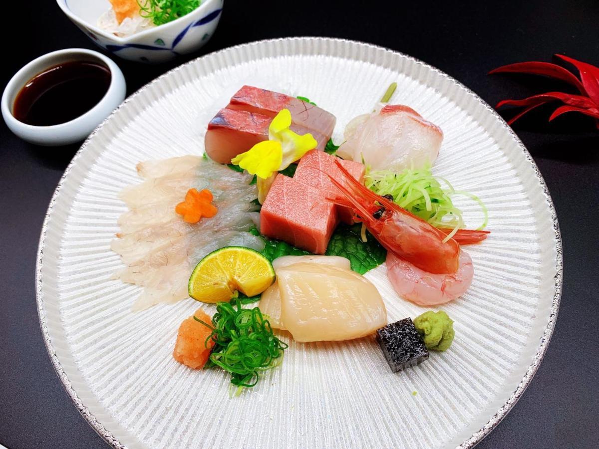 Okumizuma Onsen Hotel Kaizuka Екстериор снимка
