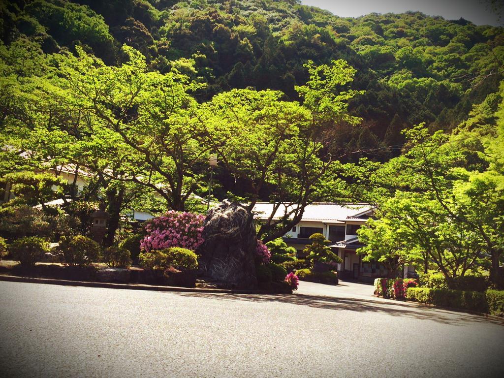 Okumizuma Onsen Hotel Kaizuka Екстериор снимка