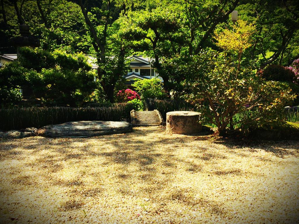 Okumizuma Onsen Hotel Kaizuka Екстериор снимка