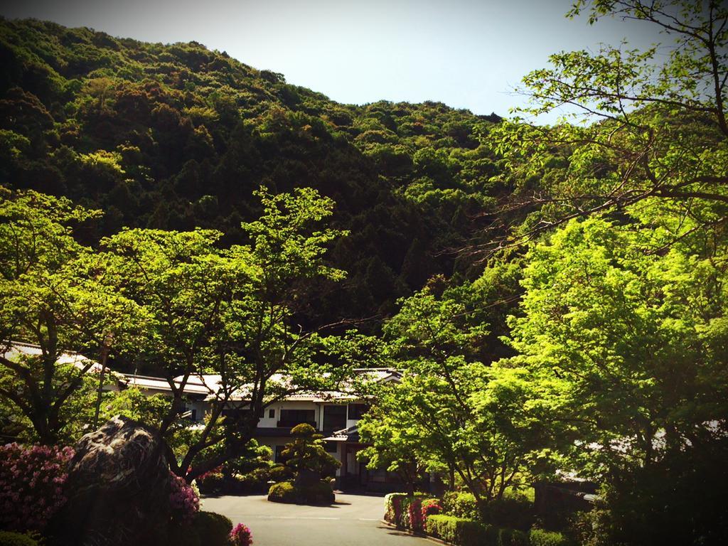 Okumizuma Onsen Hotel Kaizuka Екстериор снимка