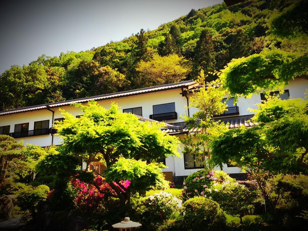 Okumizuma Onsen Hotel Kaizuka Екстериор снимка