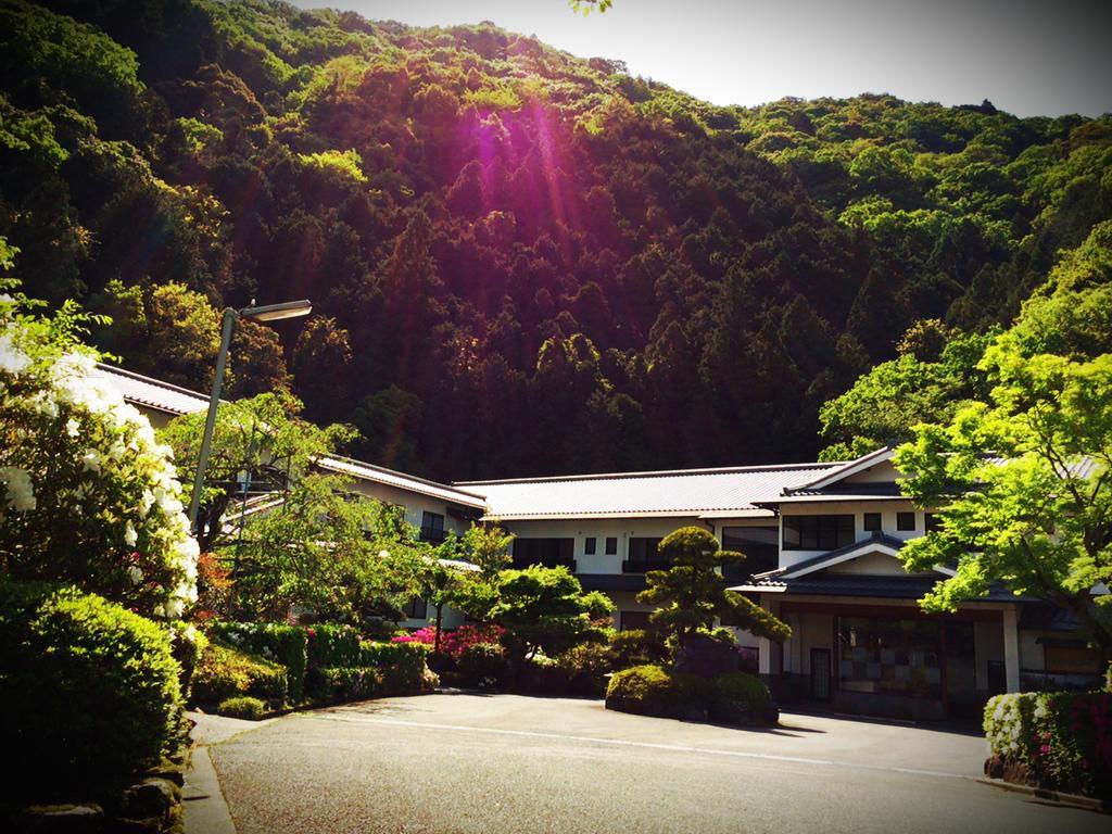 Okumizuma Onsen Hotel Kaizuka Екстериор снимка