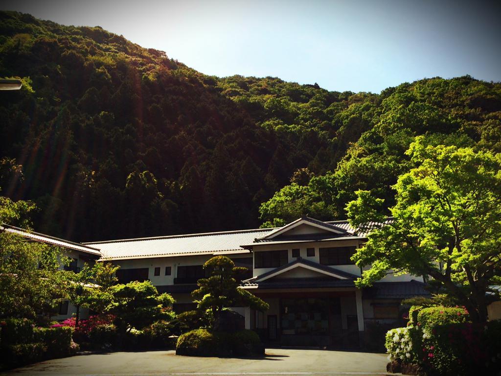 Okumizuma Onsen Hotel Kaizuka Екстериор снимка