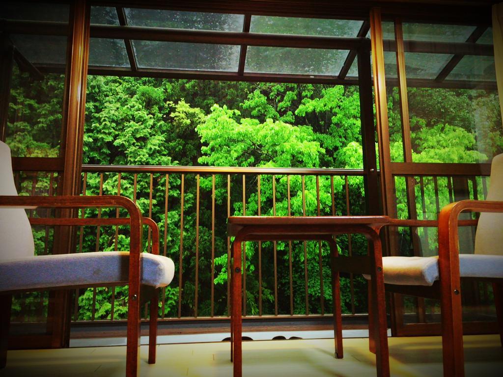 Okumizuma Onsen Hotel Kaizuka Екстериор снимка