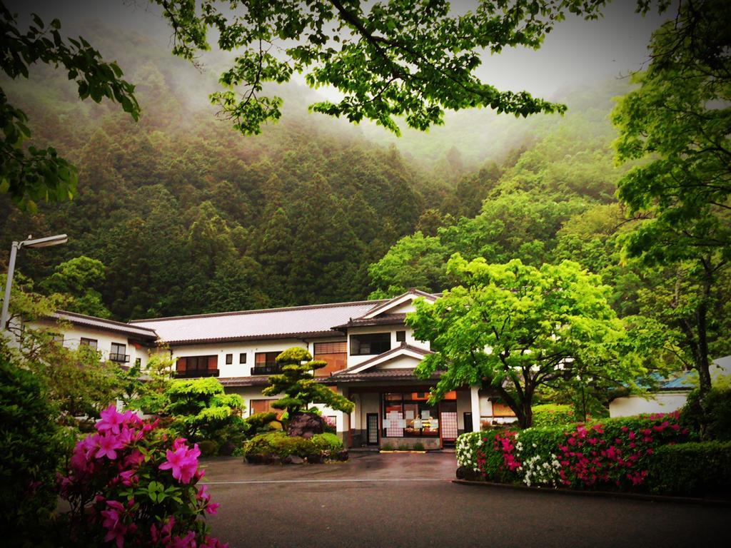 Okumizuma Onsen Hotel Kaizuka Екстериор снимка