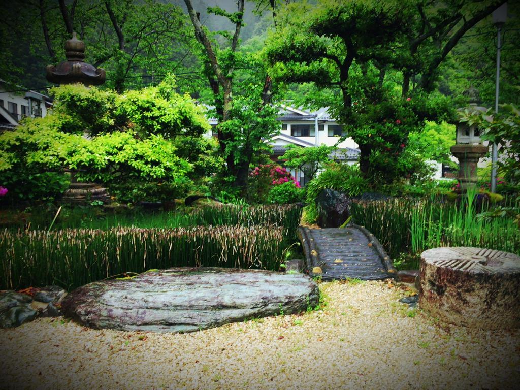 Okumizuma Onsen Hotel Kaizuka Екстериор снимка