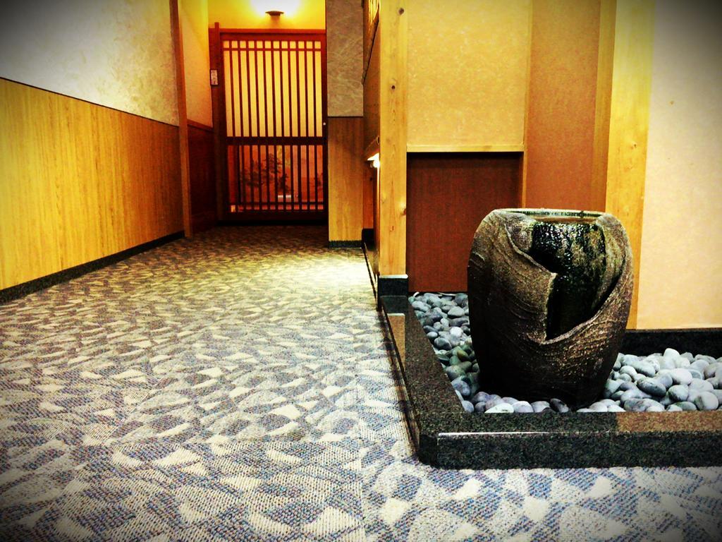 Okumizuma Onsen Hotel Kaizuka Екстериор снимка