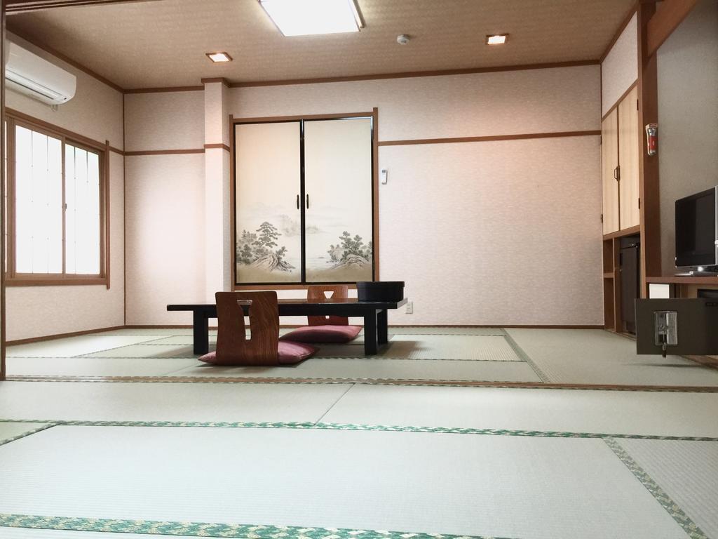 Okumizuma Onsen Hotel Kaizuka Екстериор снимка