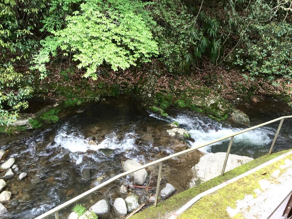 Okumizuma Onsen Hotel Kaizuka Екстериор снимка