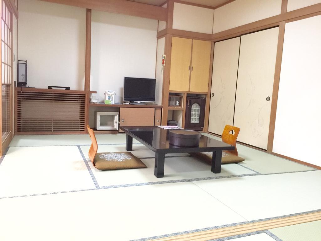 Okumizuma Onsen Hotel Kaizuka Екстериор снимка