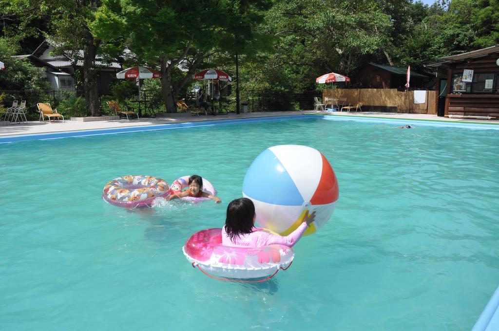 Okumizuma Onsen Hotel Kaizuka Екстериор снимка