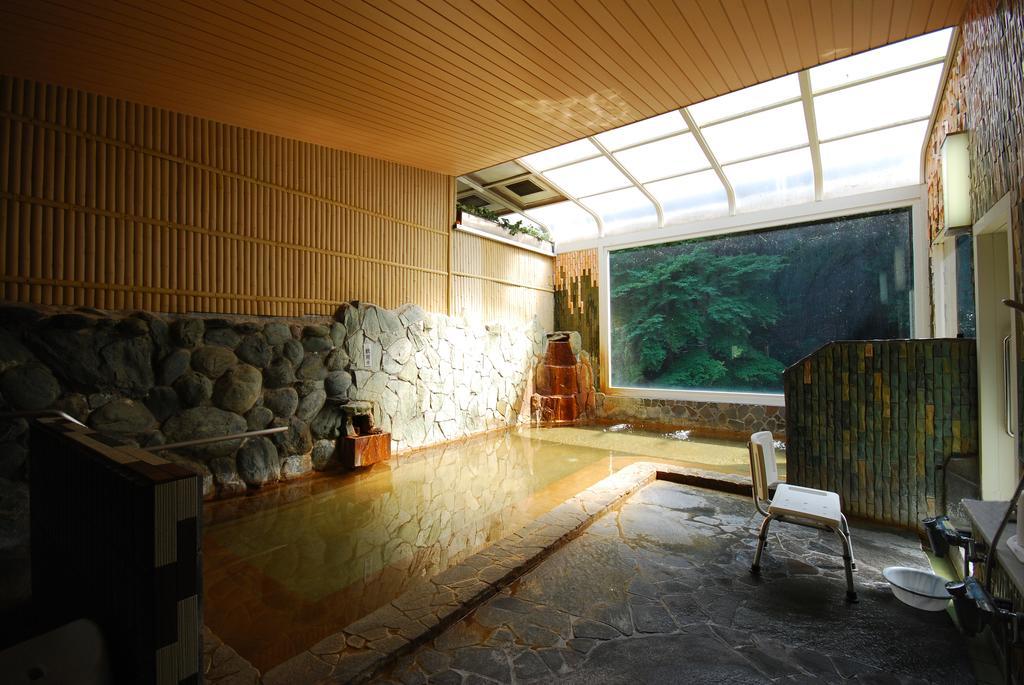 Okumizuma Onsen Hotel Kaizuka Екстериор снимка