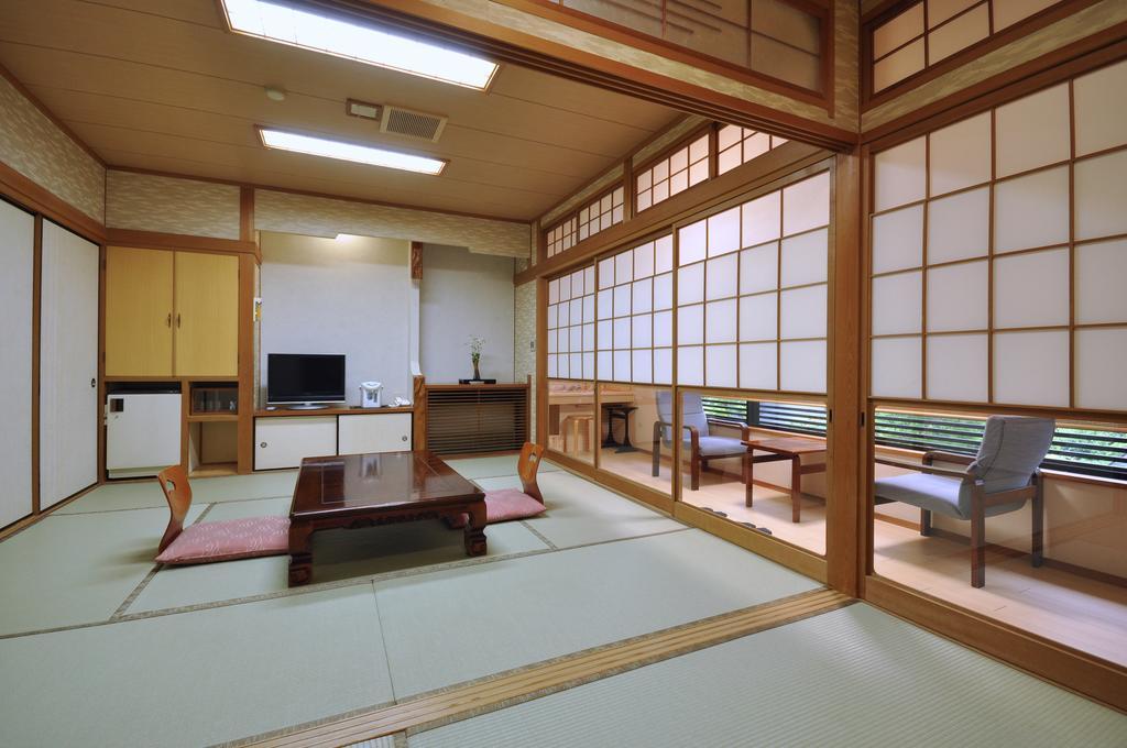 Okumizuma Onsen Hotel Kaizuka Екстериор снимка