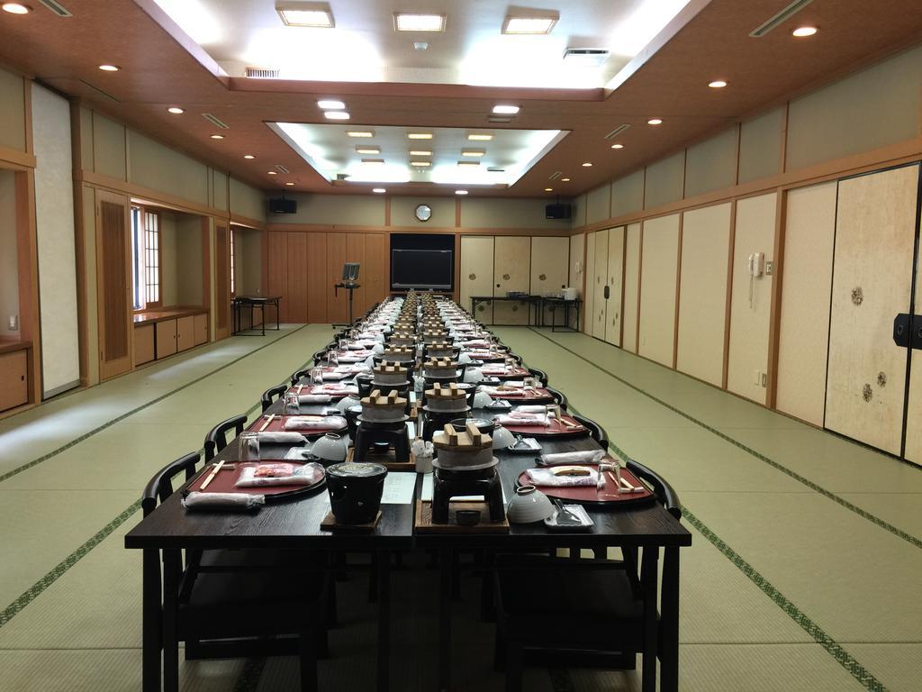 Okumizuma Onsen Hotel Kaizuka Екстериор снимка