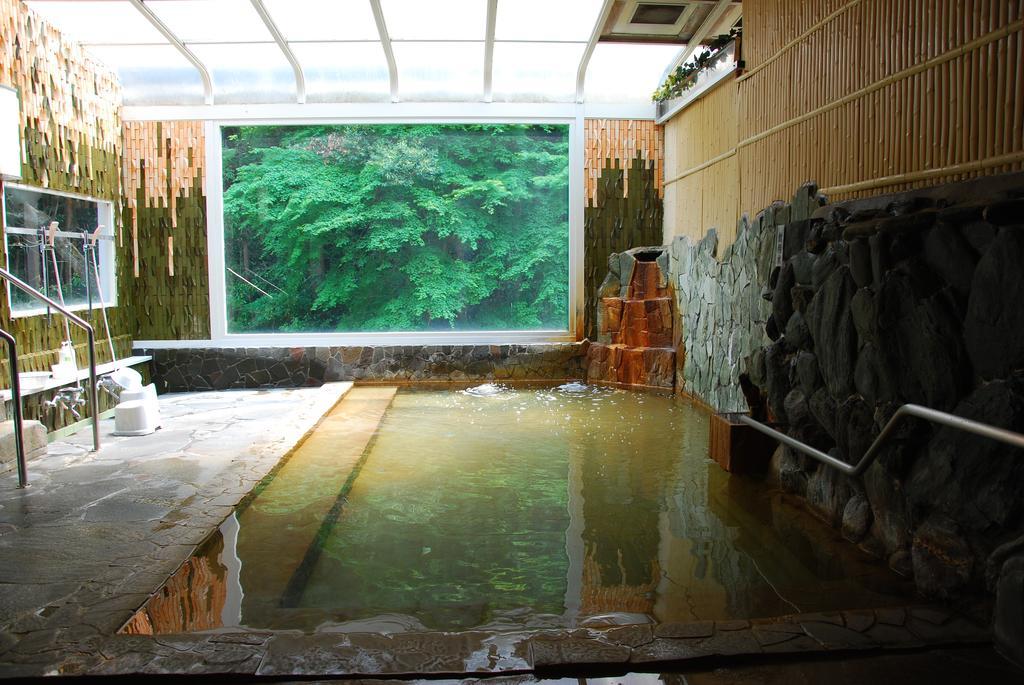 Okumizuma Onsen Hotel Kaizuka Екстериор снимка