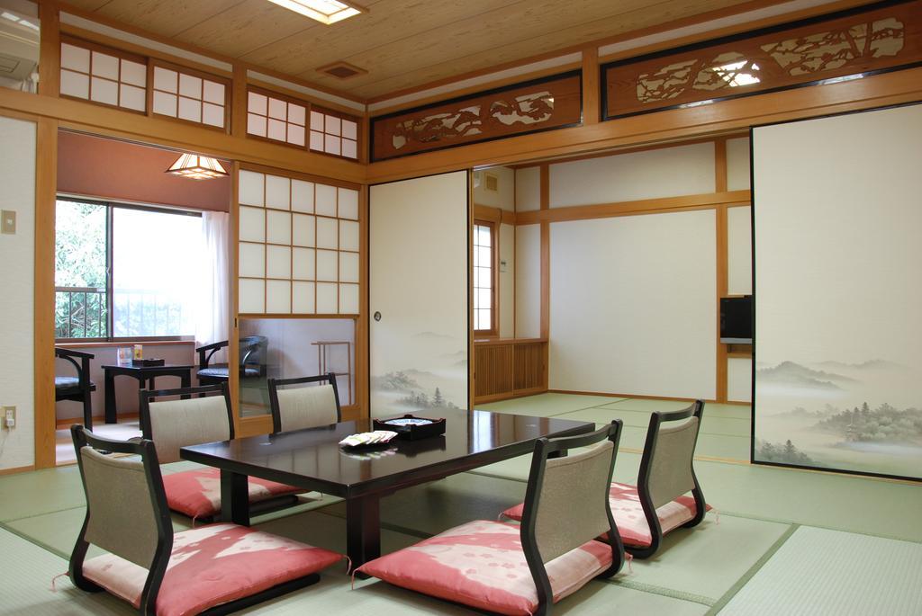 Okumizuma Onsen Hotel Kaizuka Екстериор снимка