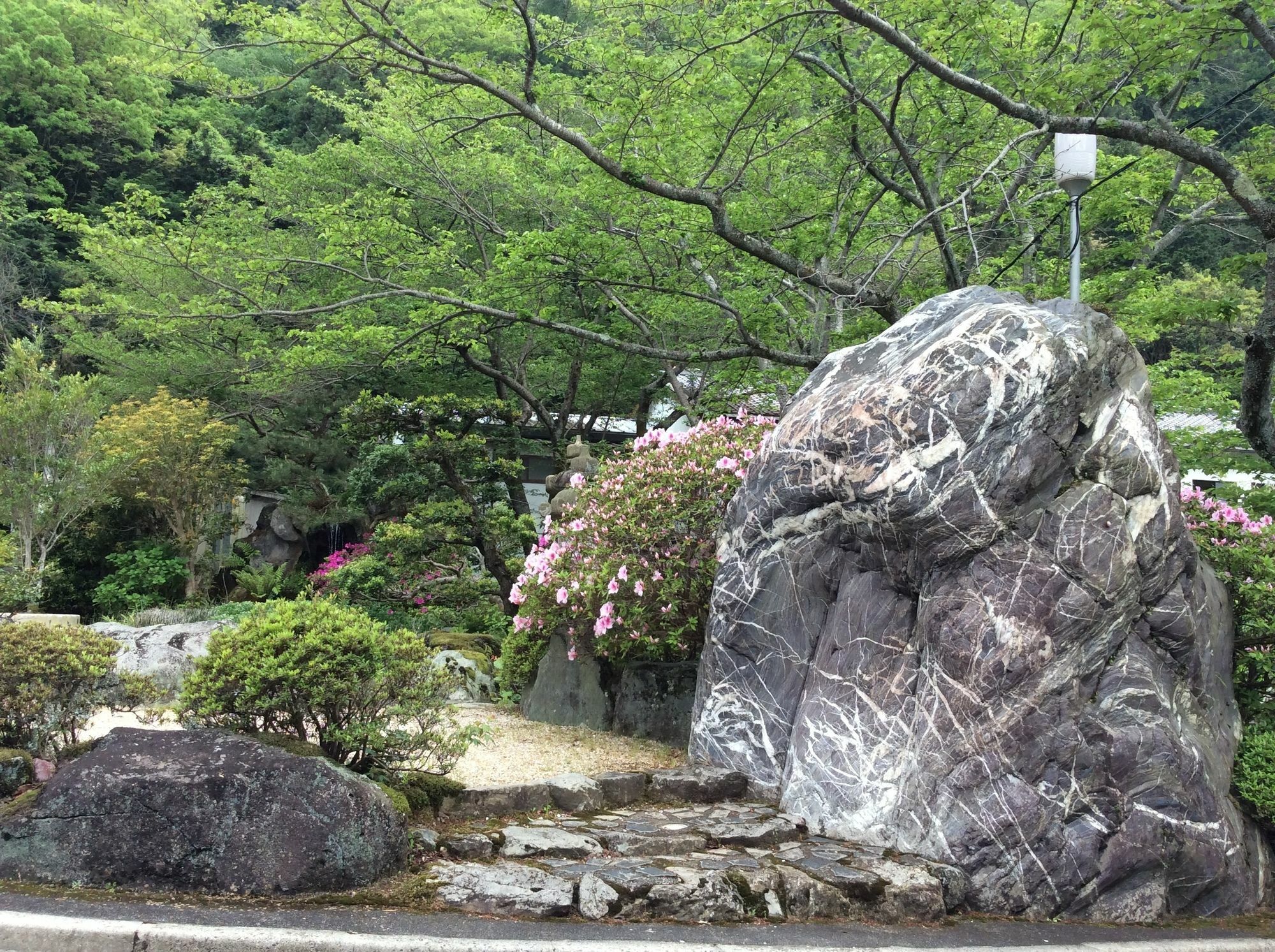 Okumizuma Onsen Hotel Kaizuka Екстериор снимка