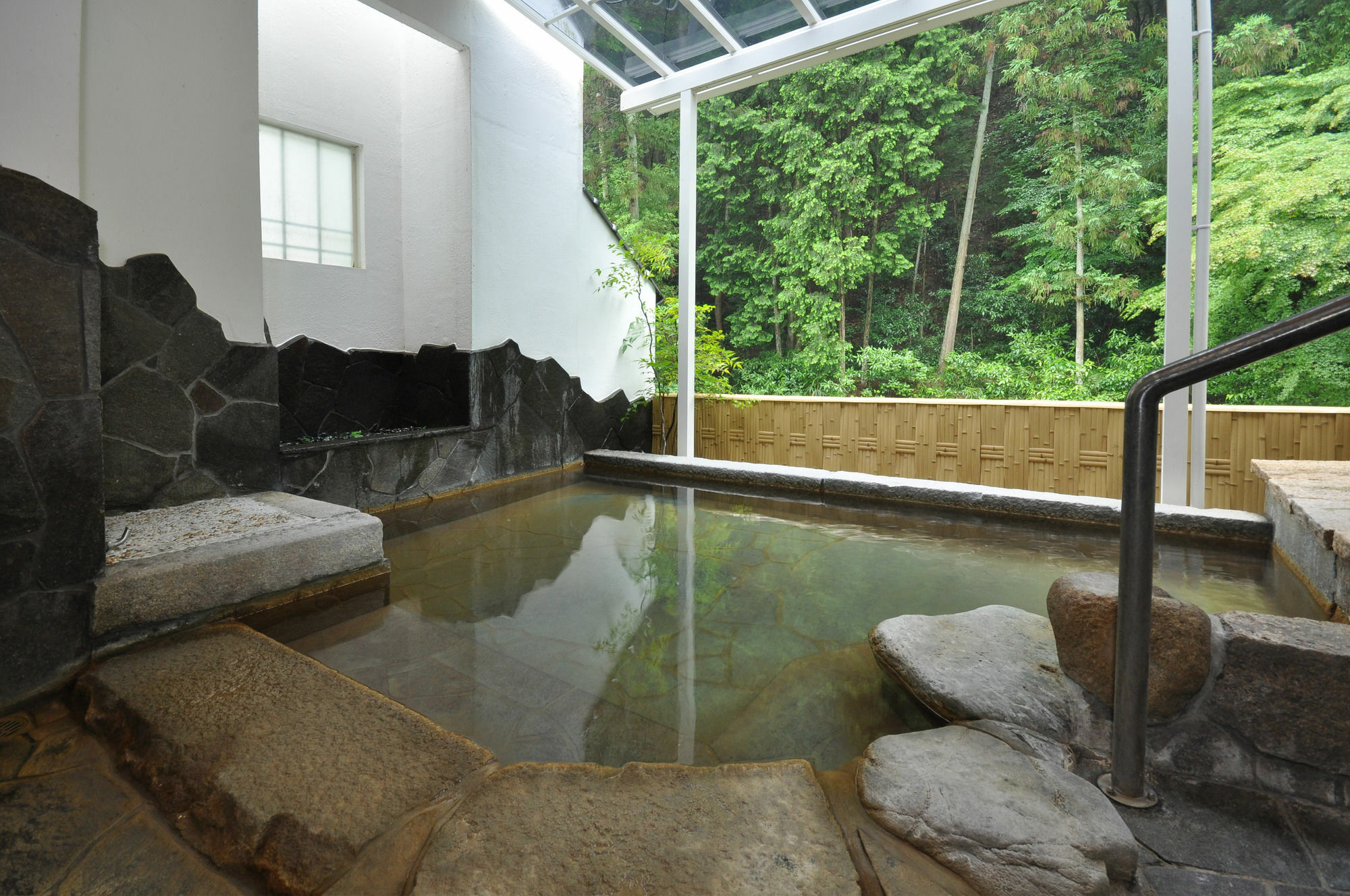 Okumizuma Onsen Hotel Kaizuka Екстериор снимка